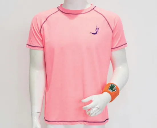 Men′ S Sports Short Sleeve