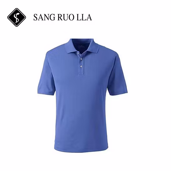 Manufacturing OEM Cotton Polo Man Short/Long Sleeve Sport Printed Custom Printing T Shirt Wholesales